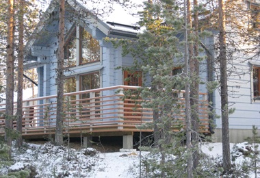 Ylläs-Jalmari Ylläs-Jalmari